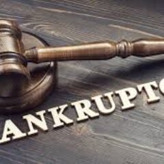 bankruptcy