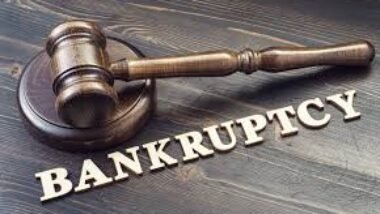 bankruptcy