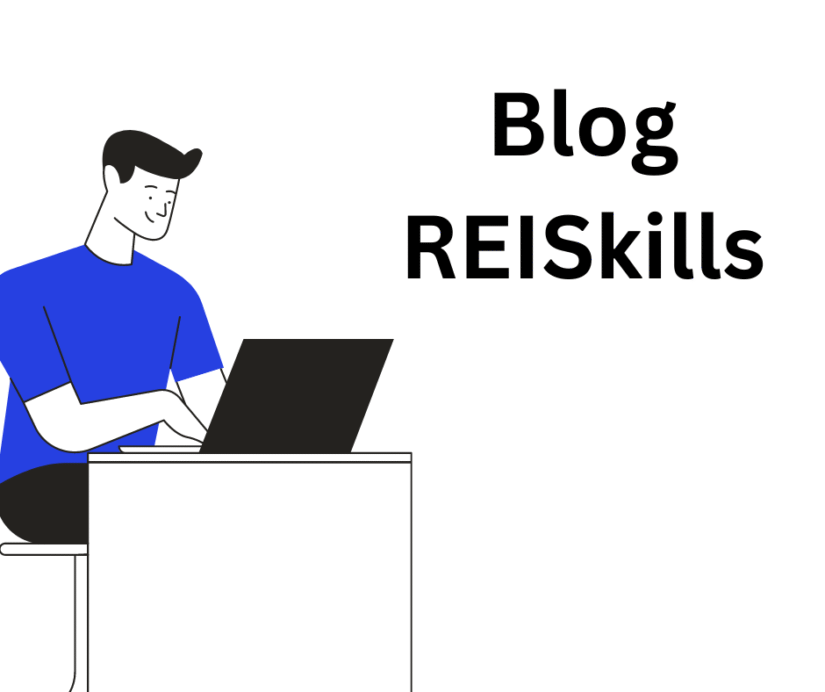 Blog REISkills