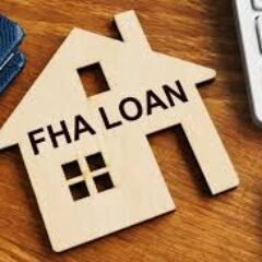 FHA