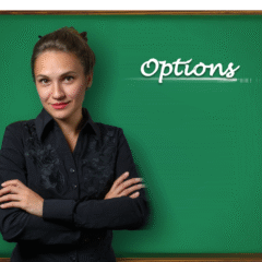 Learn Options