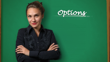Learn Options
