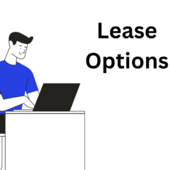 Lease Options