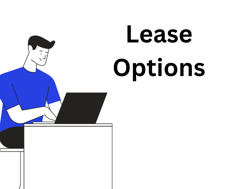 Lease Options