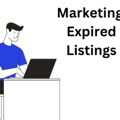 Marketing Expired Listings