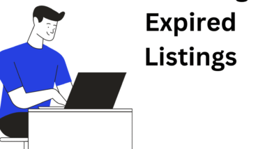 Marketing Expired Listings