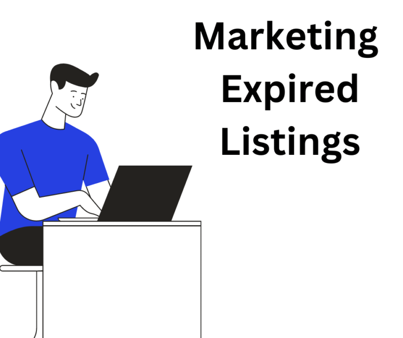 Marketing Expired Listings