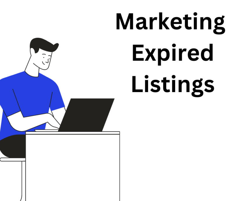 Marketing Expired Listings