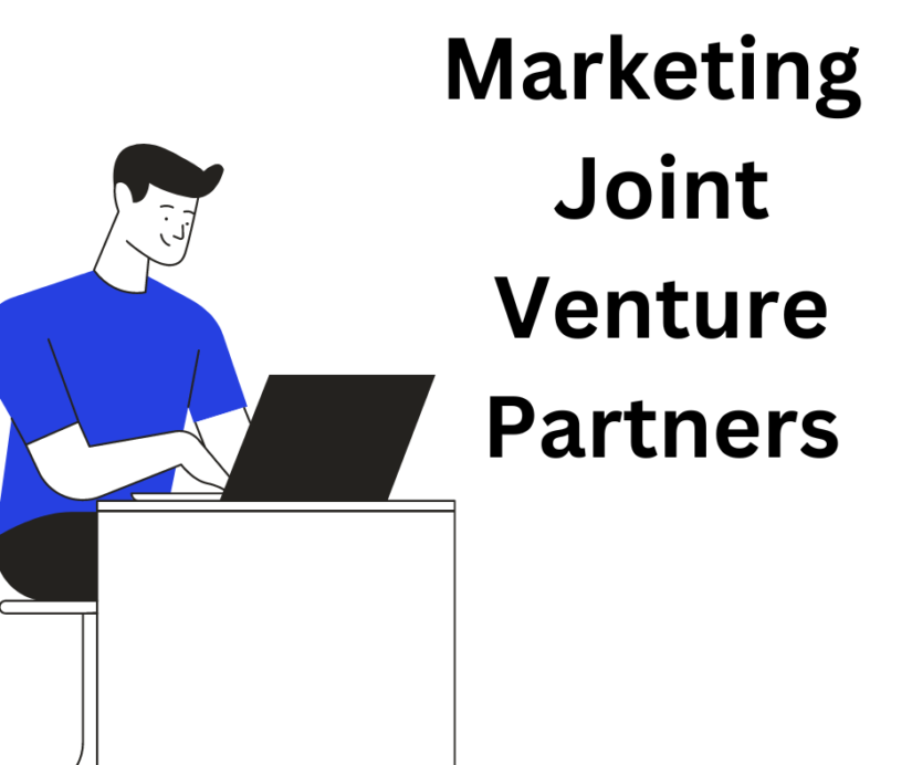 Marketing JV Partners