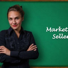 Marketing Sellers
