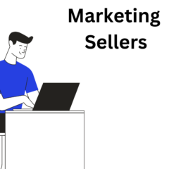 Marketing Sellers