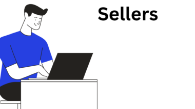 Marketing Sellers