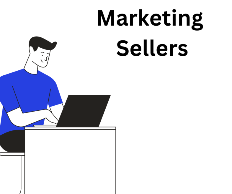 Marketing Sellers