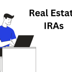 Real Estate IRAs