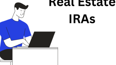 Real Estate IRAs