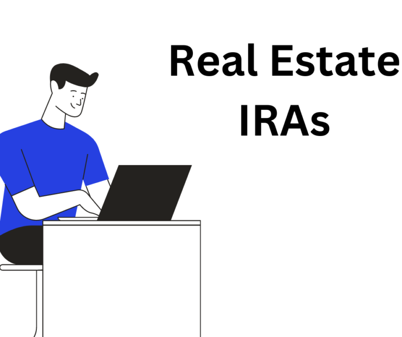 Real Estate IRAs