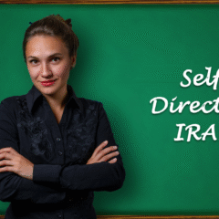 Self Directed IRAs