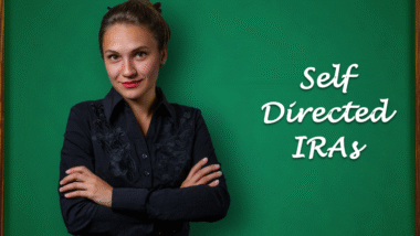Self Directed IRAs