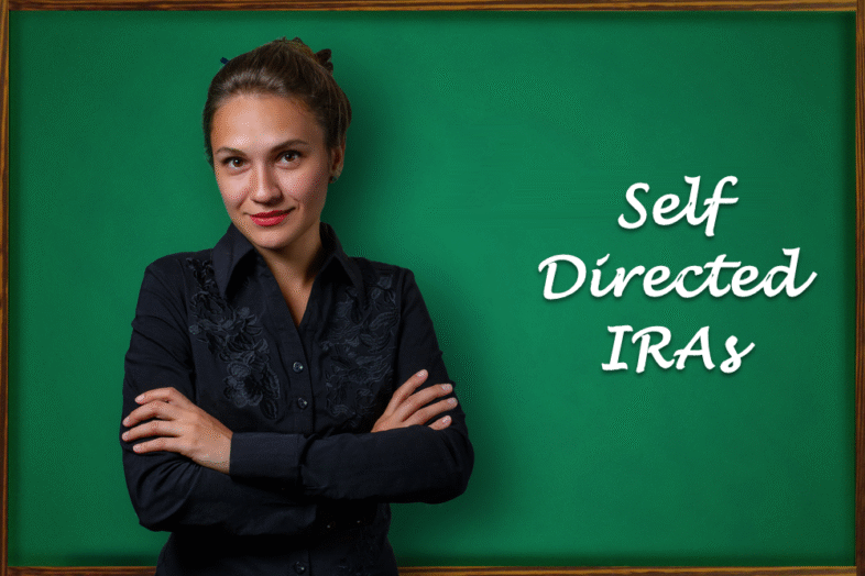 Self Directed IRAs