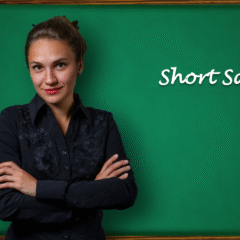 Short Sale