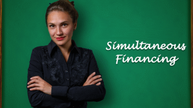 Simultaneous Financing