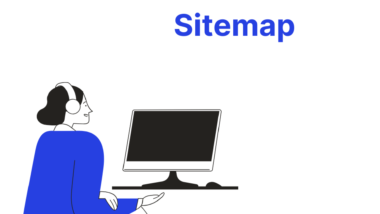 Sitemap