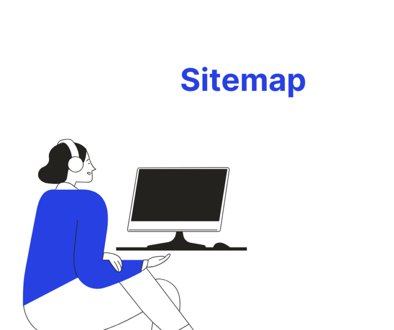 Sitemap