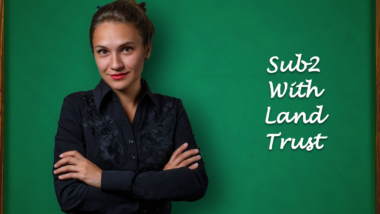 Sub2 With Land Trust