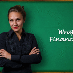 Wrap Financing