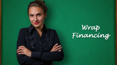 Wrap Financing