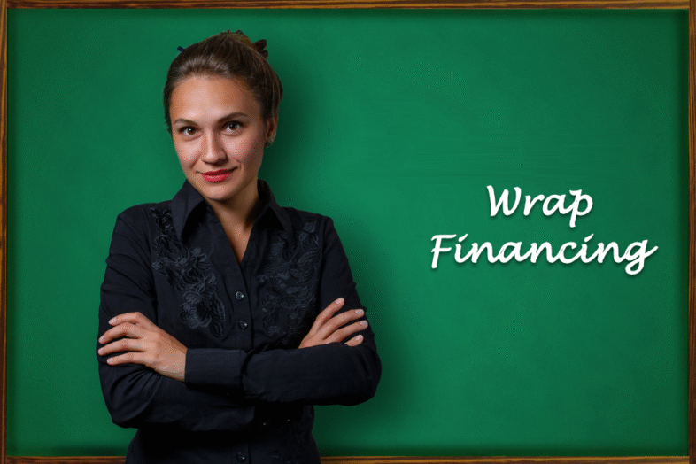 Wrap Financing