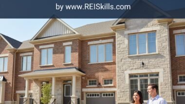 Lease Purchase from NAR