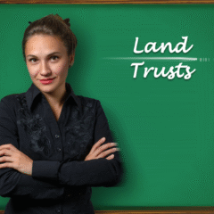 Land Trusts