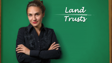 Land Trusts