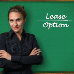 Lease Option girl
