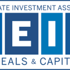 REIA logo