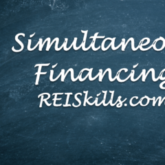 Simultaneos Financing