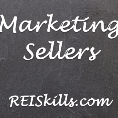 Marketing Sellers