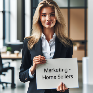 Marketing - Sellers