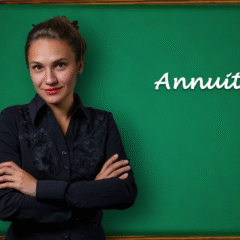 Annuities
