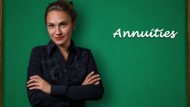Annuities
