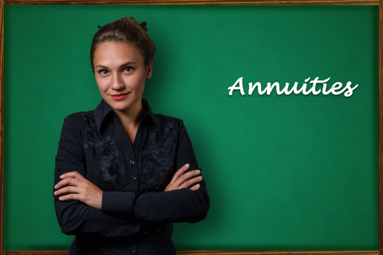 Annuities