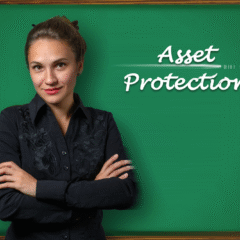 Asset Protection1
