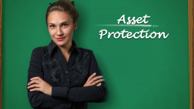 Asset Protection1