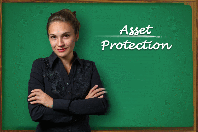 Asset Protection1