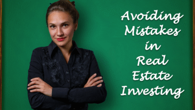 Avoiding Mistakes