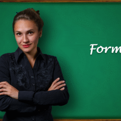 Forms