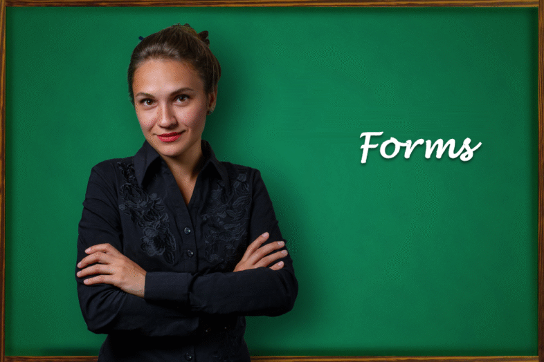 Forms