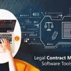Legal Contract Software
