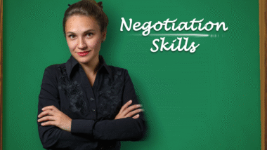 Negotiation Skills